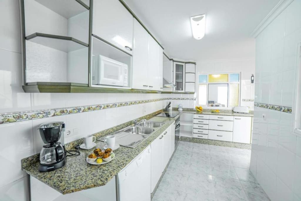 Coastal House Sa Fortalesa In Alcudia Luaran gambar