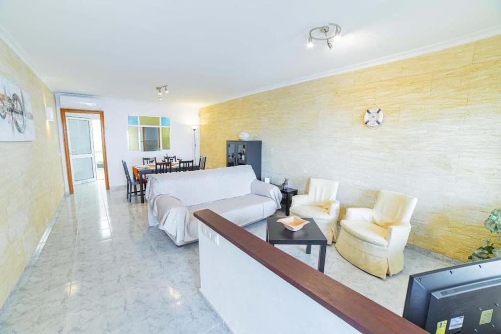 Coastal House Sa Fortalesa In Alcudia Luaran gambar