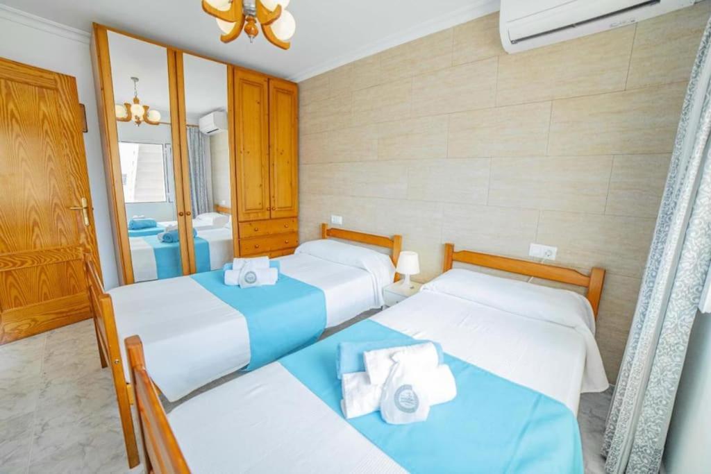 Coastal House Sa Fortalesa In Alcudia Luaran gambar