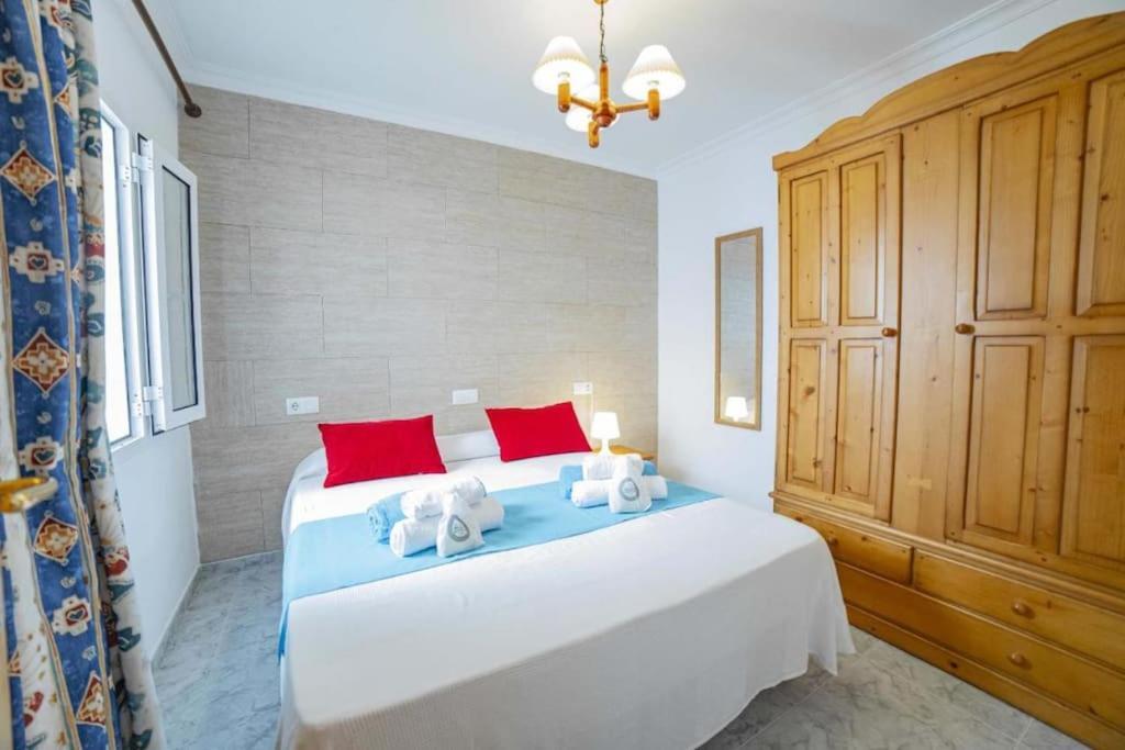Coastal House Sa Fortalesa In Alcudia Luaran gambar