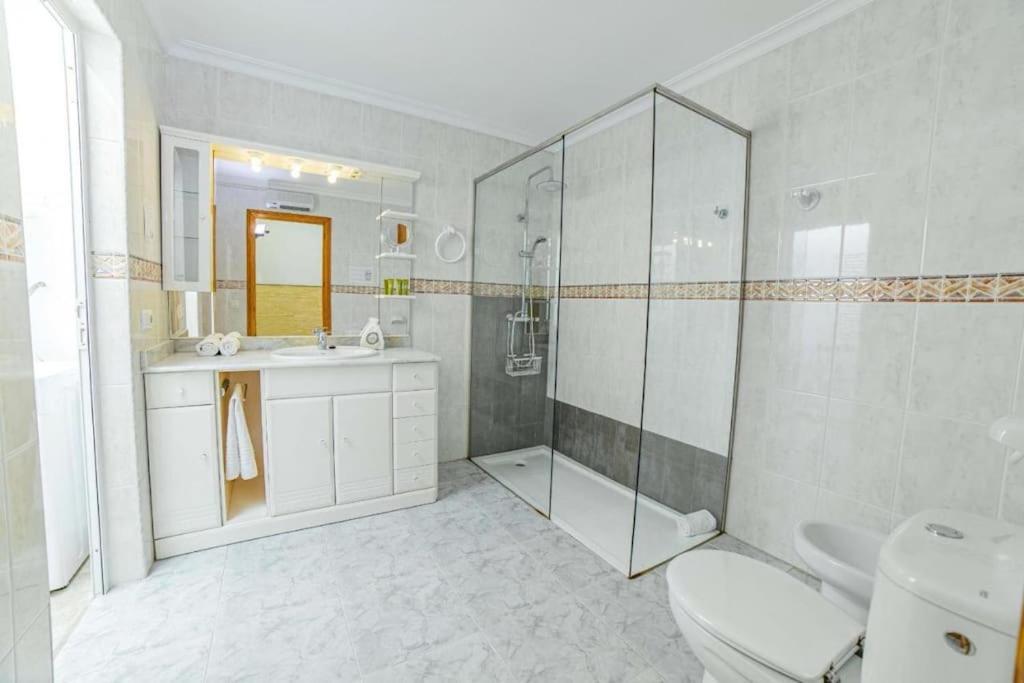 Coastal House Sa Fortalesa In Alcudia Luaran gambar
