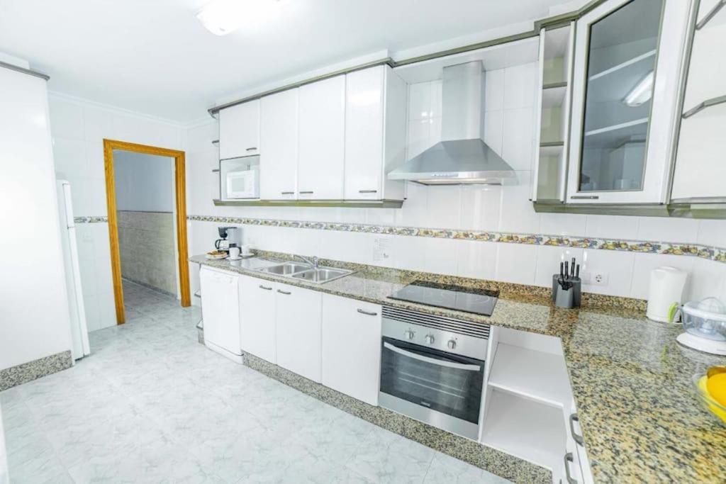 Coastal House Sa Fortalesa In Alcudia Luaran gambar
