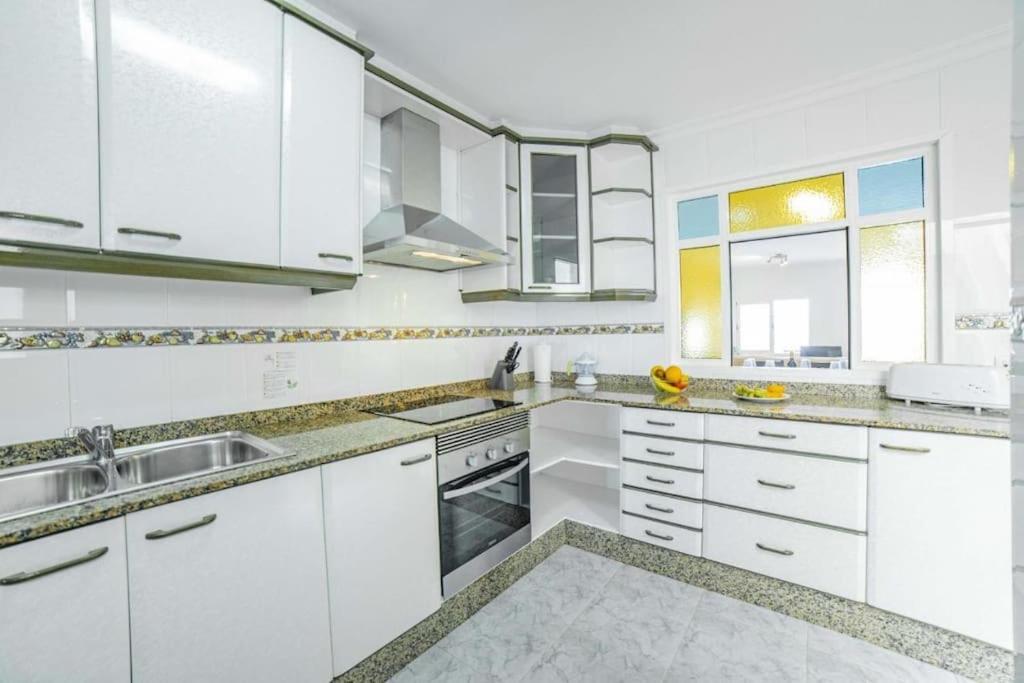 Coastal House Sa Fortalesa In Alcudia Luaran gambar