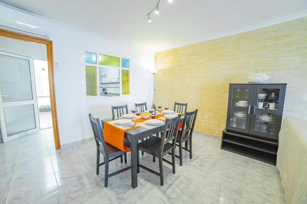 Coastal House Sa Fortalesa In Alcudia Luaran gambar