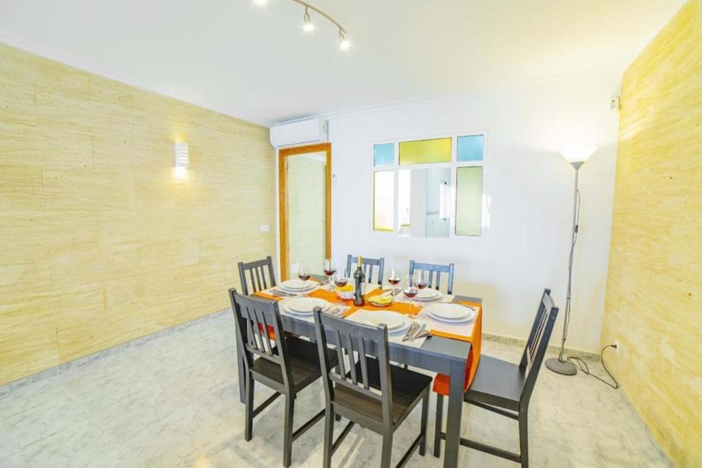 Coastal House Sa Fortalesa In Alcudia Luaran gambar