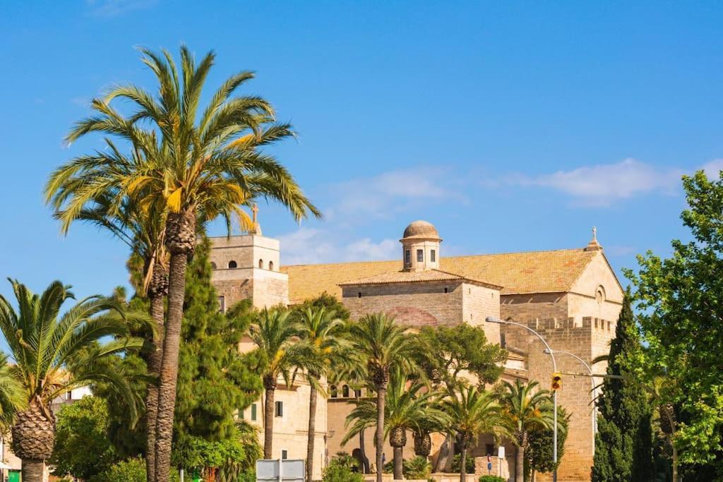 Coastal House Sa Fortalesa In Alcudia Luaran gambar
